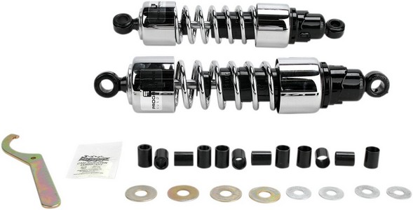 Progressive Suspension Progressive Suspension 412 Series Dual Shock As i gruppen  hos Blixt&Dunder AB (PS4211C)