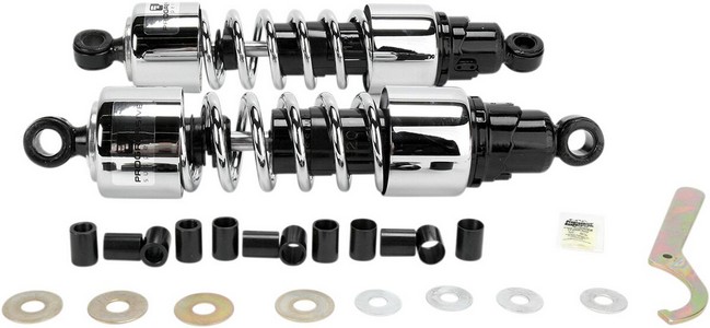 Progressive Suspension Progressive Suspension 412 Series Dual Shock As i gruppen  hos Blixt&Dunder AB (PS4213C)