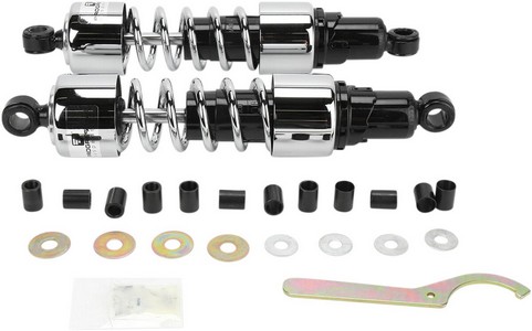 Progressive Suspension Progressive Suspension 412 Series Dual Shock As i gruppen  hos Blixt&Dunder AB (PS4215C)