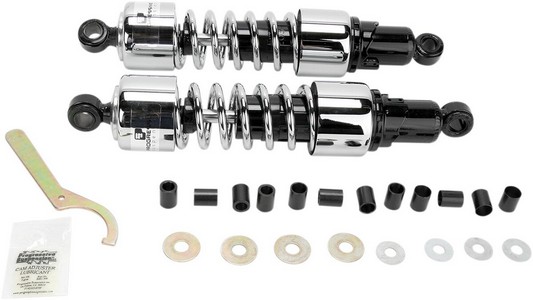 Progressive Suspension Progressive Suspension 412 Series Dual Shock As i gruppen  hos Blixt&Dunder AB (PS4217C)