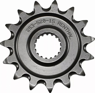 Renthal  Sprocket F 520 15T Sc i gruppen  hos Blixt&Dunder AB (R25352015)