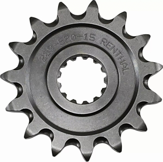 Renthal  Sprocket F 520 15T Sc i gruppen  hos Blixt&Dunder AB (R28952015)