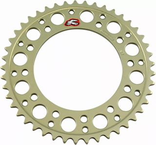 Renthal  Sprocket R 525 44T Ha i gruppen  hos Blixt&Dunder AB (R411U52544HA)