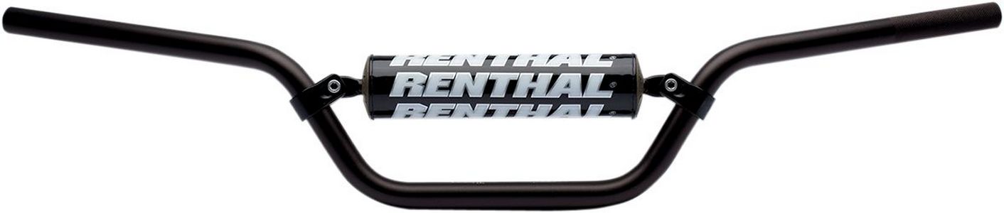 Renthal  Renthal H'Bar 400Ex Blk i gruppen Reservdelar & Tillbehr / Styren & Tillbehr / Styren / Tracker Styren hos Blixt&Dunder AB (R7871BK)