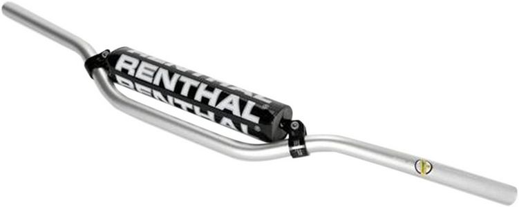  in the group Parts & Accessories / Fork, Handlebars & Cables / Handlebars /  at Blixt&Dunder AB (R79002SI)