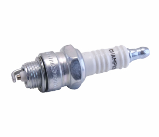 Champion Tndstift RJ12YC - 48-74 BigTwin (Elektronisk tndning) i gruppen Servicedelar & Olja / Slitdelar & underhll / Harley Davidson / Tndstift hos Blixt&Dunder AB (RJ12YC)