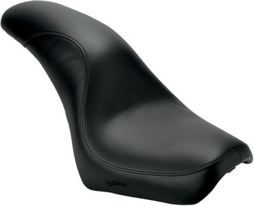 Saddlemen Profiler Seat Plain Black Suzuki St Profiler Marauder i gruppen Reservdelar & Tillbehr / Ram och chassidelar / Sadlar / Saddlemen hos Blixt&Dunder AB (S3385FJ)