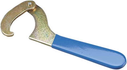 Progressive Suspension Progressive Suspension Pre-Load Spanner Wrench i gruppen Verktyg & Skruv / Verktyg / Specialverktyg / Verktyg Fjdring hos Blixt&Dunder AB (SW1700)