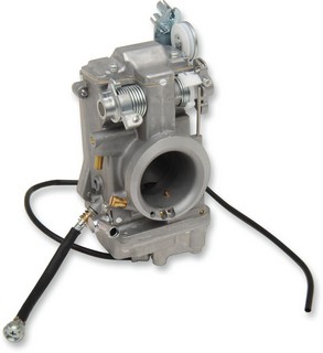 Mikuni Carburetor Hsr42 Standard Finish Hsr42 Carb Std Finish i gruppen Reservdelar & Tillbehr / Frgasare & Insprut / Frgasare / Mikuni hos Blixt&Dunder AB (TM426)