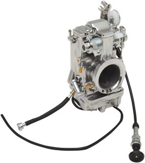  in the group Parts & Accessories / Carburetors / Carburetors / Mikuni / Carburetors at Blixt&Dunder AB (TM426P)