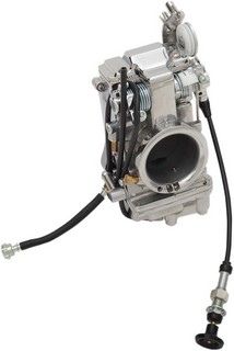  in the group Parts & Accessories / Carburetors / Carburetors / Mikuni / Carburetors at Blixt&Dunder AB (TM452P)