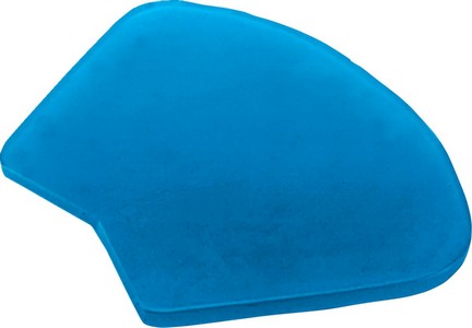 Saddlemen Solo|Do-It-Yourself Seat Pad Do-It-Yourself Xl Front Saddleg i gruppen Reservdelar & Tillbehr / Ram och chassidelar / Sadlar / Saddlemen hos Blixt&Dunder AB (TRA10034)