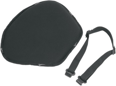 Saddlemen Large Original Advanced Comfort Gel Seat Pad Gel Original Pa i gruppen Reservdelar & Tillbehr / Ram och chassidelar / Sadlar / Saddlemen hos Blixt&Dunder AB (TRA100FJ)