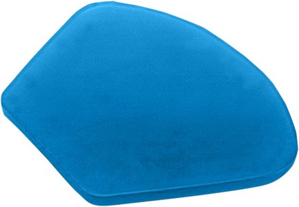 Saddlemen Solo|Do-It-Yourself Seat Pad Do-It-Yourself L Front | Rear S i gruppen Reservdelar & Tillbehr / Ram och chassidelar / Sadlar / Saddlemen hos Blixt&Dunder AB (TRA9422)