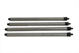 Aluminum Hydraulic Pushrod Set i gruppen Reservdelar & Tillbehr / Motordelar  / Motordelar Shovelhead / verdel Shovelhead / Shovelhead Sttstnger hos Blixt&Dunder AB (V11-9524)