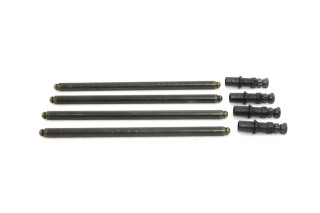 Solid Pushrod Kit i gruppen Reservdelar & Tillbehr / Motordelar  / Motordelar Shovelhead / verdel Shovelhead / Shovelhead Sttstnger hos Blixt&Dunder AB (V11-9545)