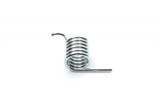 XL Brake pedal rebound spring, K 52-56, XL 57-78 (42427-52) i gruppen Reservdelar & Tillbeh�r / Ram och chassidelar / Fotreglage / Bromsreglage hos Blixt&Dunder AB (V13-0153)