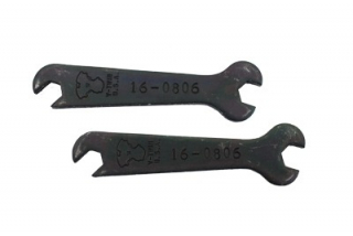 Tappet Wrench Tool Set i gruppen Verktyg & Skruv / Verktyg / Specialverktyg / Verktyg motor hos Blixt&Dunder AB (V16-0806)