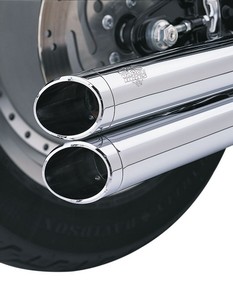  in the group Parts & Accessories / Exhaust system / Mufflers at Blixt&Dunder AB (V16917)