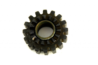 Kick Starter Mainshaft Gear 16 Tooth (33430-36) i gruppen Reservdelar & Tillbeh�r / V�xell�da & transmission / V�xell�da / Delar 4-vxl l�da hos Blixt&Dunder AB (V17-0401)
