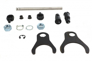 Andrews Shifter Fork Kit Rotary conversion i gruppen Reservdelar & Tillbehr / Vxellda & transmission / Vxellda / Delar 4-vxl lda hos Blixt&Dunder AB (V17-0499)