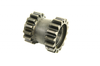 Low Gear Mainshaft i gruppen Reservdelar & Tillbeh�r / V�xell�da & transmission / V�xell�da / Delar 4-vxl l�da hos Blixt&Dunder AB (V17-9888)