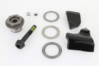 Sprocket Nut Kit 34 Tooth i gruppen  hos Blixt&Dunder AB (V19-0493)