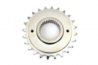 Transmission Sprocket 24 Tooth i gruppen Reservdelar & Tillbehr / Vxellda & transmission / Drivlina / Offset delar hos Blixt&Dunder AB (V19-0610)