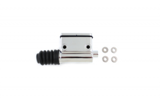 Rear Master Cylinder 5/8 inch Bore Chrome i gruppen  hos Blixt&Dunder AB (V23-0758)