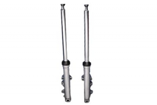Dual Disc 41mm Fork Slider Assembly i gruppen  hos Blixt&Dunder AB (V24-9948)