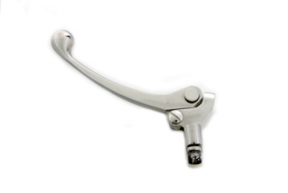 Stainless Brake Hand Lever Assembly 28-64 i gruppen hos Blixt&Dunder AB (V26-0152)