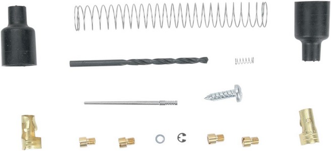 V H Jet Kit Vl800 i gruppen  hos Blixt&Dunder AB (V26109)