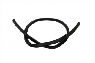 Dash Cover Rubber Trim i gruppen Reservdelar & Tillbehr / Tankar / Tankpanel hos Blixt&Dunder AB (V28-0554)