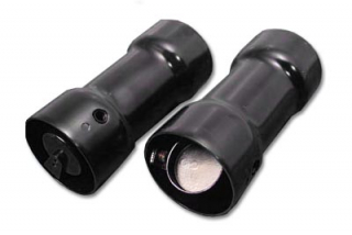 2-1/4 inch Snuff or Not Pipe Baffle Set i gruppen Reservdelar & Tillbeh�r / Avgassystem / D�mparinsatser m.m. hos Blixt&Dunder AB (V30-0454)
