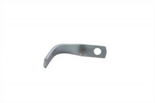 Oil Hose Support Bracket 63549-65 i gruppen Reservdelar & Tillbehr / Tankar / Anslutningar & slang hos Blixt&Dunder AB (V31-0125)