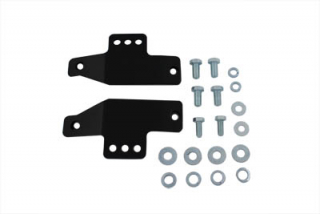 Black Seat Handrail Mount Kit i gruppen  hos Blixt&Dunder AB (V31-0461)