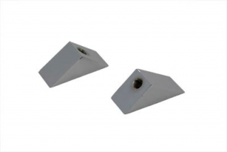 Front Engine Mount Blocks for Regulator i gruppen Reservdelar & Tillbehr / Eldelar / Laddning / Voltpack hos Blixt&Dunder AB (V31-0739)