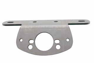Tail Lamp Fender Mount Bracket Black Box light i gruppen Reservdelar & Tillbehör / Lampor & Tillbehör / Baklampor & Tillbehör / Baklampor fästen hos Blixt&Dunder AB (V31-2351)