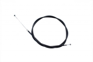 Black Universal Throttle Cable with 43 inch Casing i gruppen Reservdelar & Tillbehr / Styren & Tillbehr / Vajrar /  Idle Cable hos Blixt&Dunder AB (V36-0104)