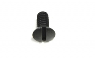 Oval Countersunk Head Screw 12-24 X 1/2 inch i gruppen Verktyg & Skruv / Skruv, muttrar & brickor / Frzinkat / Sprskruv hos Blixt&Dunder AB (V37-0760)