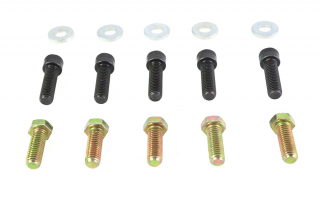 York Rear Chain Drive Mount Kit i gruppen Reservdelar & Tillbeh�r / Skruv- / monteringskit / Skruvkit  �vrigt hos Blixt&Dunder AB (V37-1764)