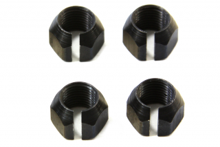 Pushrod Tappet Lock Nut 5/16-32 i gruppen  hos Blixt&Dunder AB (V37-8866)