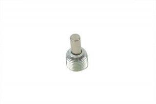 Magnetic Inner Primary Drain Plug 87-89 FXST/FXR i gruppen Reservdelar & Tillbeh�r / Tankar / Oljetankar & Tillbeh�r / Avtappningspluggar hos Blixt&Dunder AB (V37-8934)