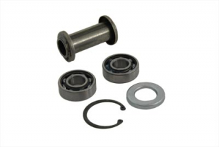 Hamburger Wheel Hub Bearing Rebuild Kit 3/4 inch i gruppen Reservdelar & Tillbehr / Hjul och Axlar / Hjul / Hjullager hos Blixt&Dunder AB (V44-0403)