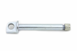 Indian Kick Start Pedal Axle i gruppen Reservdelar & Tillbehr / Indian Motorcycles hos Blixt&Dunder AB (V49-3071)