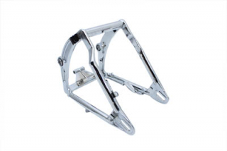 Softail Swingarm Chrome 06-07 FXST, 07 FLST i gruppen Reservdelar & Tillbehr / Ram och chassidelar / Chassi / Ramar & sving hos Blixt&Dunder AB (V51-0979)