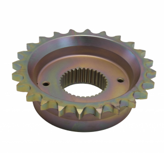 K&J Offset Sprocket 24T BT5Sp L92-06 i gruppen  hos Blixt&Dunder AB (WW76778)