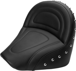 Saddlemen Solo Seat Renegade? Classic Front Saddlehyde?|Saddlegel? Stu i gruppen Reservdelar & Tillbehr / Ram och chassidelar / Sadlar / Saddlemen hos Blixt&Dunder AB (Y3130J)