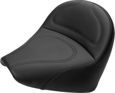 Saddlemen Solo Seat Renegade? Classic Front Saddlehyde?|Saddlegel? Pla i gruppen Reservdelar & Tillbehr / Ram och chassidelar / Sadlar / Saddlemen hos Blixt&Dunder AB (Y3170J)