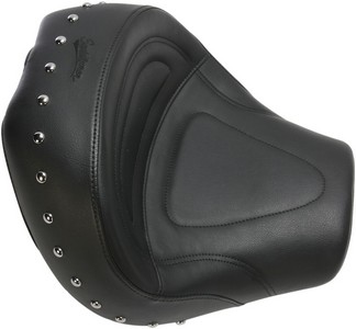 Saddlemen Solo Seat Renegade? Classic Front Saddlehyde?|Saddlegel? Stu i gruppen Reservdelar & Tillbehr / Ram och chassidelar / Sadlar / Saddlemen hos Blixt&Dunder AB (Y3330J)